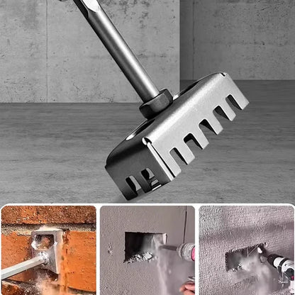 🎉Buy More Save More💥Model 86 Electric Box Square Hole Cutter |