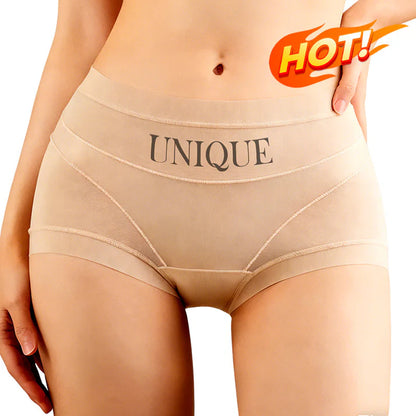 🌸Buy 2 Get 2 Free🌸Women's Breathable Shorts Underwear