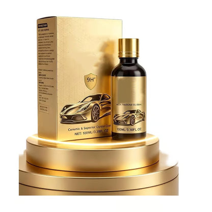 🎁🎉Only Rs.599 This Week🎉🚗Automotive Ceramic Coating Agent🚗BUY 1 GET 1 FREE🚗