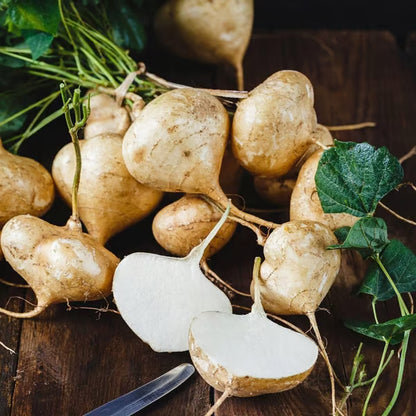 MUMA MOUNTAIN SWEET POTATO SEEDS | 🔥Buy 1 Get 1 Free🔥