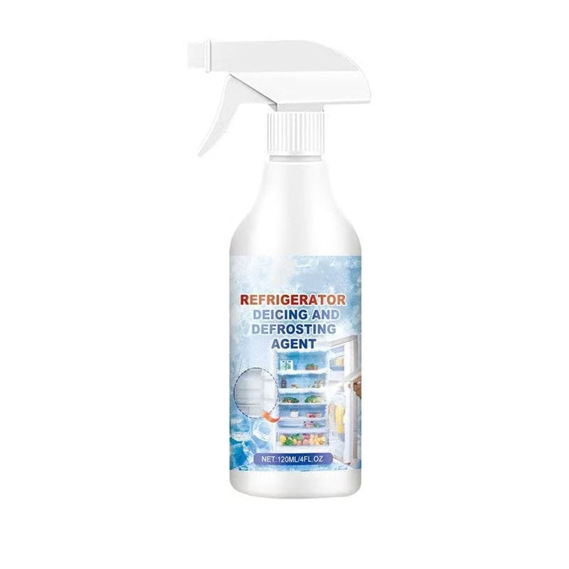 🔥Last Day Promotion 50% OFF - 🧊Defrosting Spray for Fridge Freezer💧BUY 1 GET 1 FREE💧