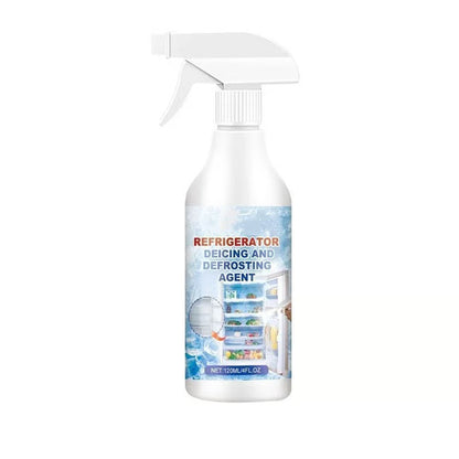 🔥Last Day Promotion 50% OFF - 🧊Defrosting Spray for Fridge Freezer💧BUY 1 GET 1 FREE💧