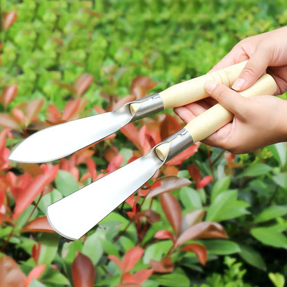 🌸 Transform Your Garden | 3-in-1 Weeding & Planting Kit | Ideal for Flowerbeds 💚【Best Seller 2026 -50%】
