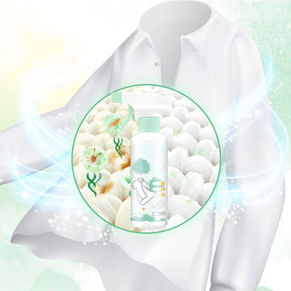 🥳2026 HOT SALE🥳50K+ SOLD!🚨👔 Clothing Dry-Cleaning Agent ✨🌿✨Buy 1 Get 1 Free✨