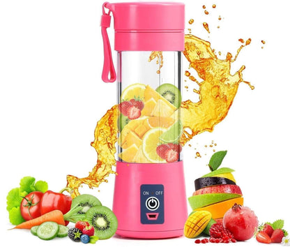 🔥Time-limited SALE 49% OFF🔥🍹🍎Portable Cordless Juicier🍎🍹