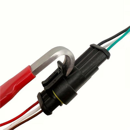 🔥🚗🛠️Automotive Electrical Terminal Connector Separator Removal Tool