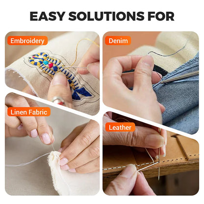 ✨ 37PCS Sewing Tool Set ✨