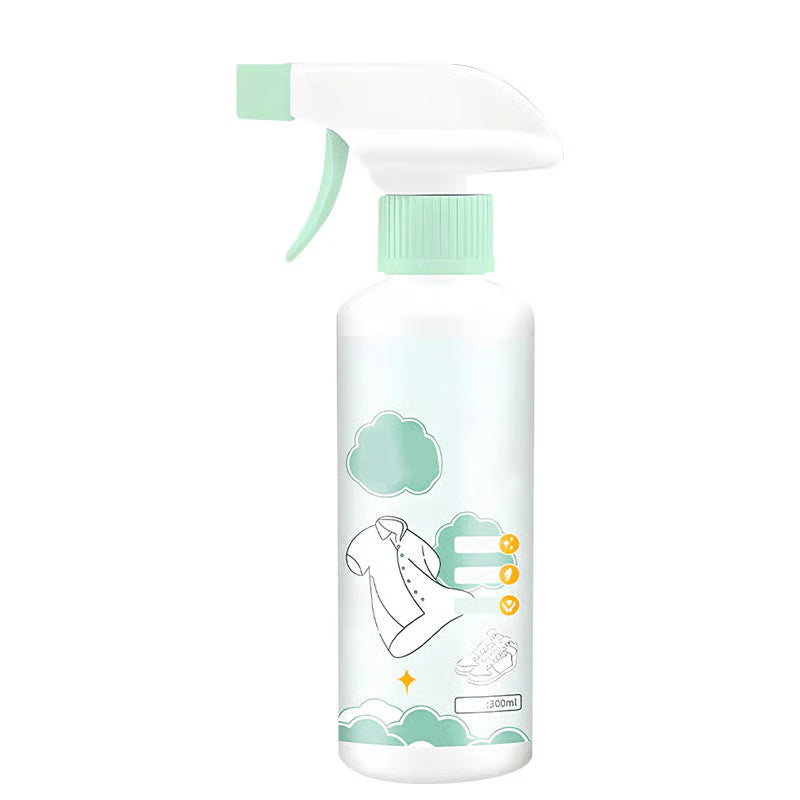 🥳2026 HOT SALE🥳50K+ SOLD!🚨👔 Clothing Dry-Cleaning Agent ✨🌿✨Buy 1 Get 1 Free✨