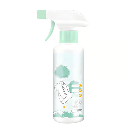 🥳2026 HOT SALE🥳50K+ SOLD!🚨👔 Clothing Dry-Cleaning Agent ✨🌿✨Buy 1 Get 1 Free✨