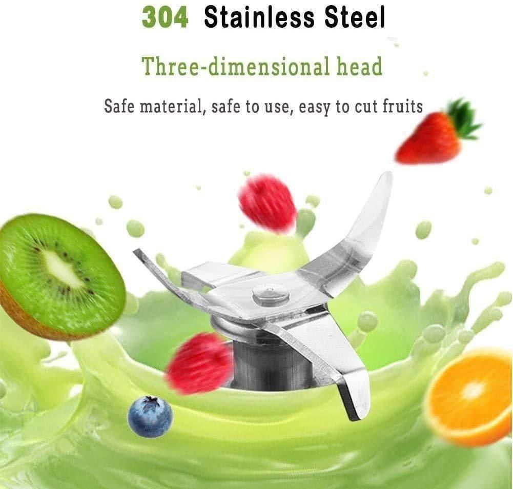 🔥Time-limited SALE 49% OFF🔥🍹🍎Portable Cordless Juicier🍎🍹