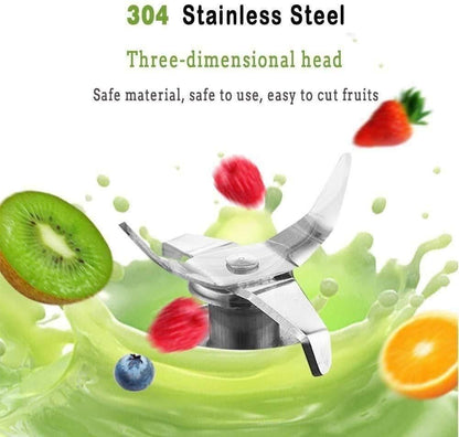 🔥Time-limited SALE 49% OFF🔥🍹🍎Portable Cordless Juicier🍎🍹