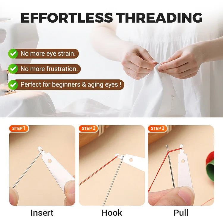 ✨ 37PCS Sewing Tool Set ✨