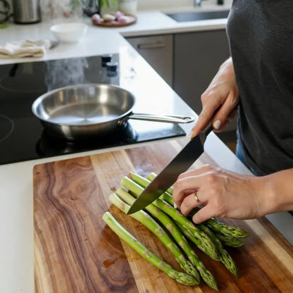 🌱 Grow Your Own Asparagus from Seeds — Fresh, Flavorful & Long-Lasting 👑 | 🔥Buy 1 Get 1 Free🔥