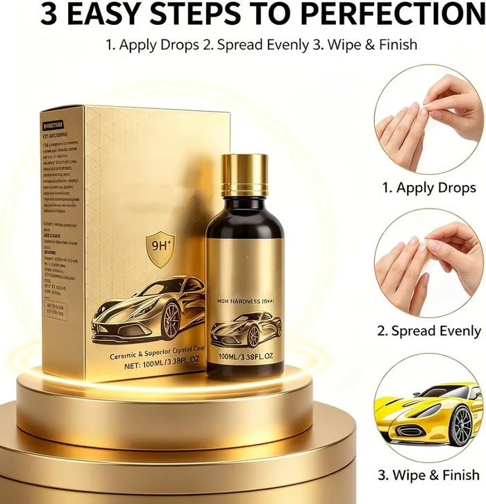 🎁🎉Only Rs.599 This Week🎉🚗Automotive Ceramic Coating Agent🚗BUY 1 GET 1 FREE🚗