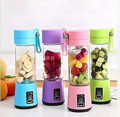 🔥Time-limited SALE 49% OFF🔥🍹🍎Portable Cordless Juicier🍎🍹
