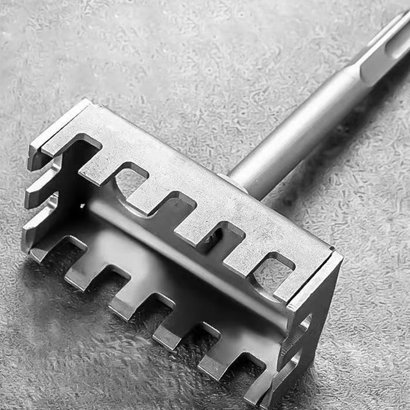 🎉Buy More Save More💥Model 86 Electric Box Square Hole Cutter |