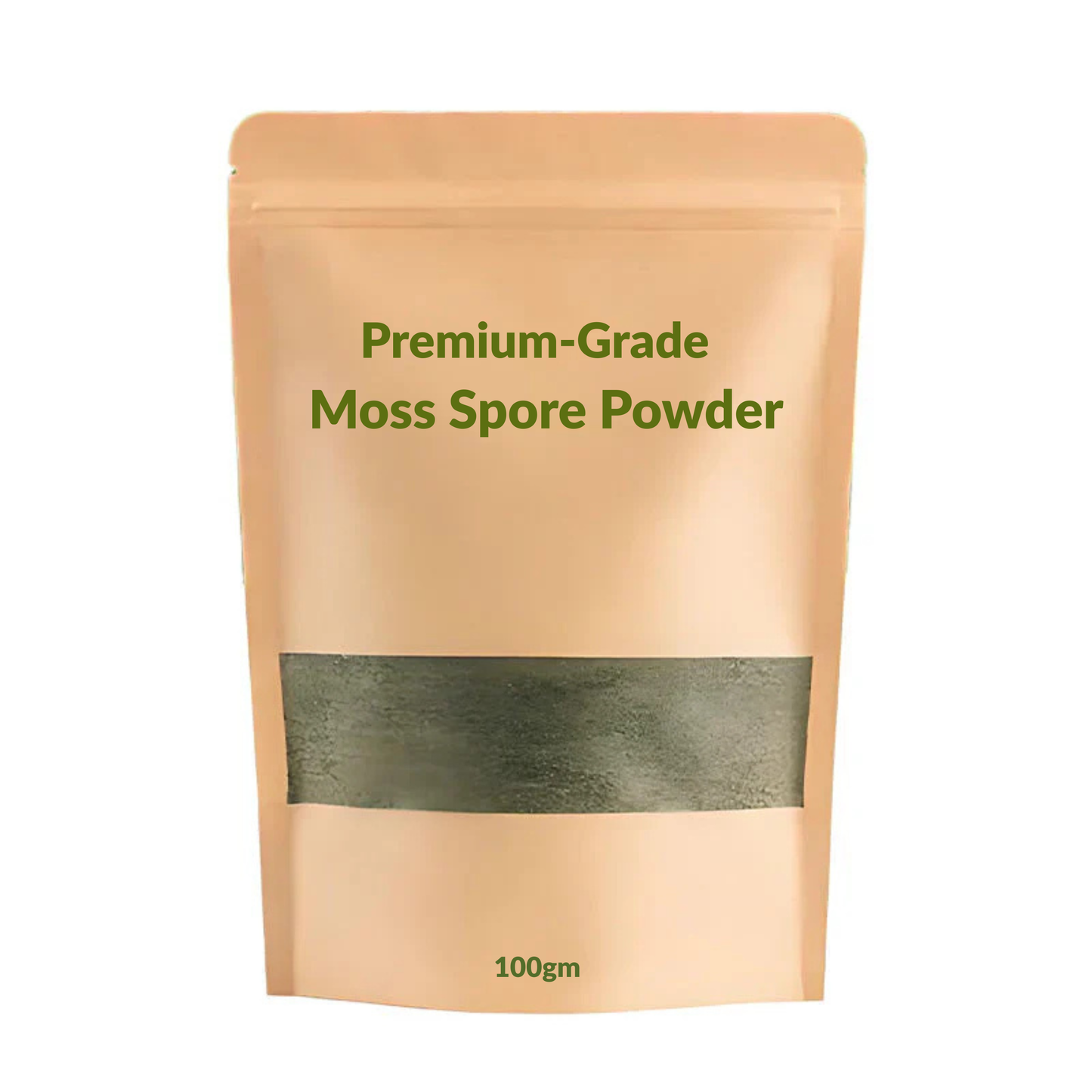 🔥Premium-Grade Moss Spore Powder🔥Buy 1 Get 1 Free🔥😍
