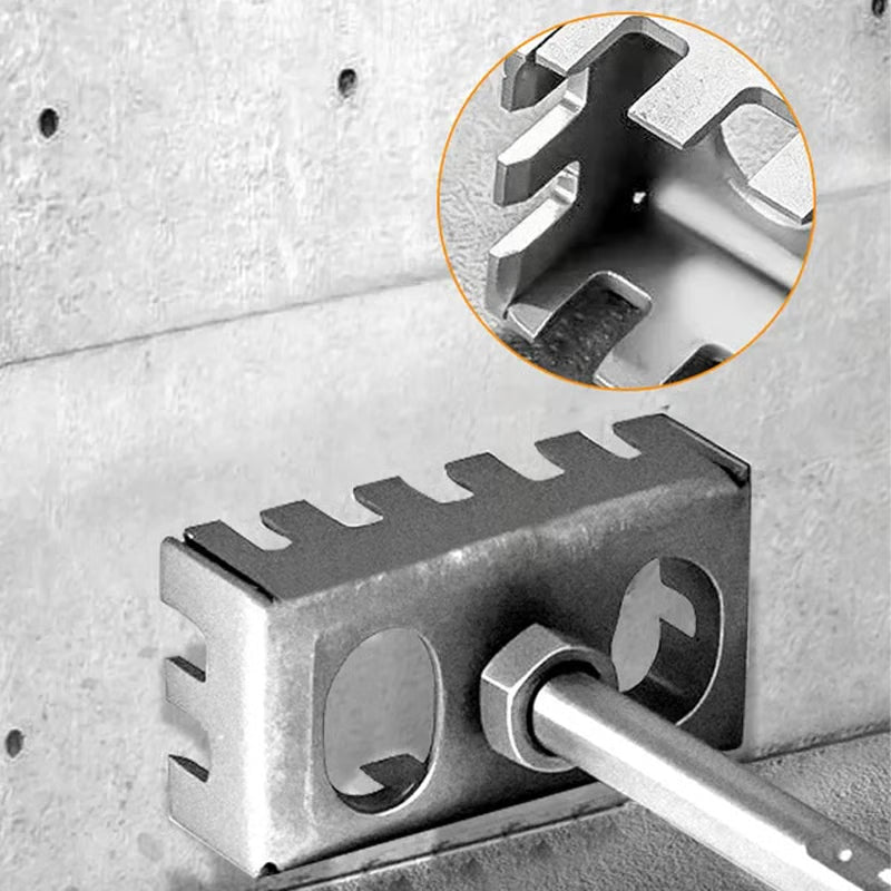 🎉Buy More Save More💥Model 86 Electric Box Square Hole Cutter |