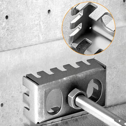 🎉Buy More Save More💥Model 86 Electric Box Square Hole Cutter |