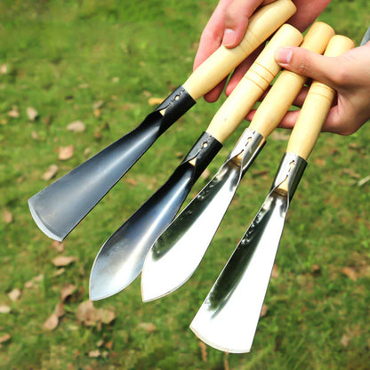 🌸 Transform Your Garden | 3-in-1 Weeding & Planting Kit | Ideal for Flowerbeds 💚【Best Seller 2026 -50%】