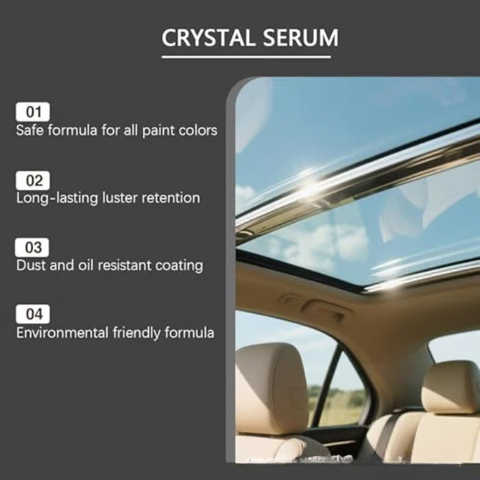🎁🎉Only Rs.599 This Week🎉🚗Automotive Ceramic Coating Agent🚗BUY 1 GET 1 FREE🚗