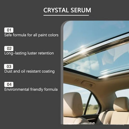 🎁🎉Only Rs.599 This Week🎉🚗Automotive Ceramic Coating Agent🚗BUY 1 GET 1 FREE🚗
