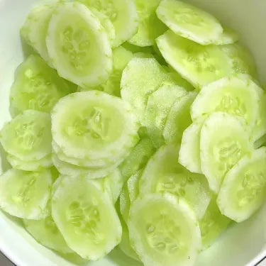 🔥Buy 1 Get 1 Free🔥Cucumber seeds "Golden Boy & Jade Girl" – With Plant Growth Supplement Free
