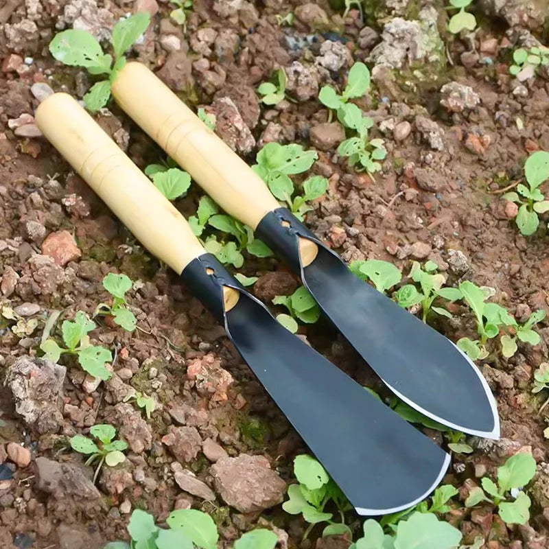 🌸 Transform Your Garden | 3-in-1 Weeding & Planting Kit | Ideal for Flowerbeds 💚【Best Seller 2026 -50%】