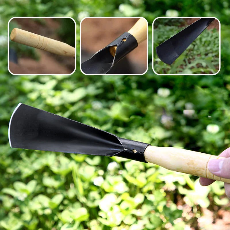 🌸 Transform Your Garden | 3-in-1 Weeding & Planting Kit | Ideal for Flowerbeds 💚【Best Seller 2026 -50%】