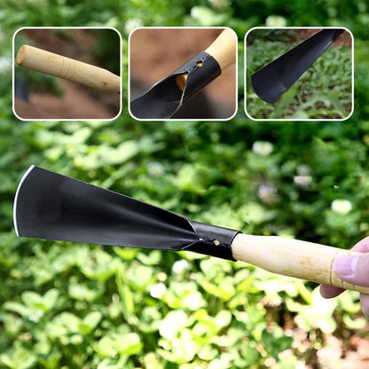 🌸 Transform Your Garden | 3-in-1 Weeding & Planting Kit | Ideal for Flowerbeds 💚【Best Seller 2026 -50%】