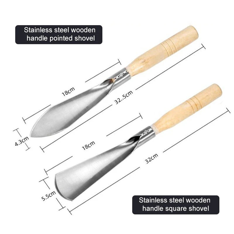 🌸 Transform Your Garden | 3-in-1 Weeding & Planting Kit | Ideal for Flowerbeds 💚【Best Seller 2026 -50%】
