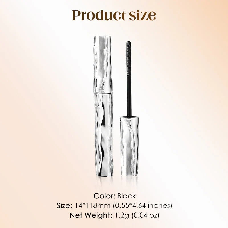 🌟Buy 1 Get 1 FREE! 🌟Waterproof Spiral Brush Mascara For Lasting Curl