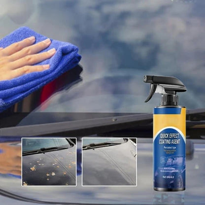 🎉BUY MORE GET MORE FREE🎁Advanced Car Quick-acting Coating Agent Spray