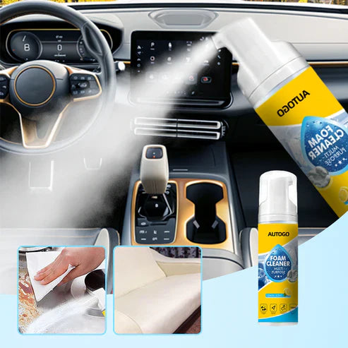 🥳2026 HOT SALE🥳💞50K+ SOLD!✨All in One Multi-Purpose Deep Oxalic Cleaning Spray 💧BUY 1 GET 1 FREE💧
