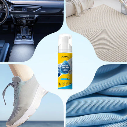 🥳2026 HOT SALE🥳💞50K+ SOLD!✨All in One Multi-Purpose Deep Oxalic Cleaning Spray 💧BUY 1 GET 1 FREE💧