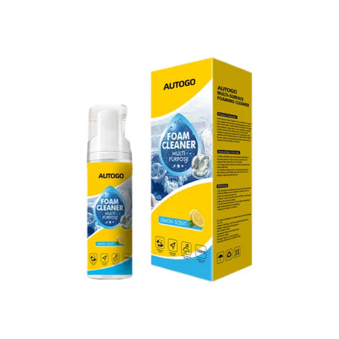 🥳2026 HOT SALE🥳💞50K+ SOLD!✨All in One Multi-Purpose Deep Oxalic Cleaning Spray 💧BUY 1 GET 1 FREE💧