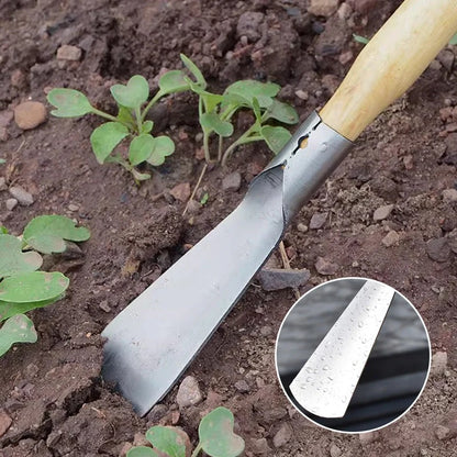 🌸 Transform Your Garden | 3-in-1 Weeding & Planting Kit | Ideal for Flowerbeds 💚【Best Seller 2026 -50%】