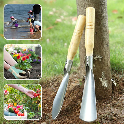 🌸 Transform Your Garden | 3-in-1 Weeding & Planting Kit | Ideal for Flowerbeds 💚【Best Seller 2026 -50%】