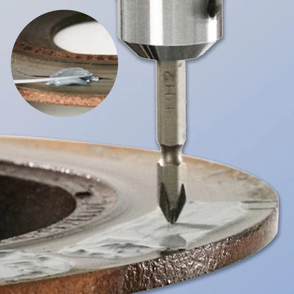 Heat Resistant Waterproof Metal Repair Glue  | 🔥Buy 1 Get 1 Free🔥