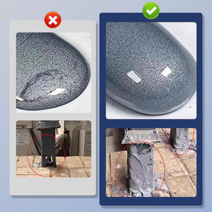 Heat Resistant Waterproof Metal Repair Glue  | 🔥Buy 1 Get 1 Free🔥