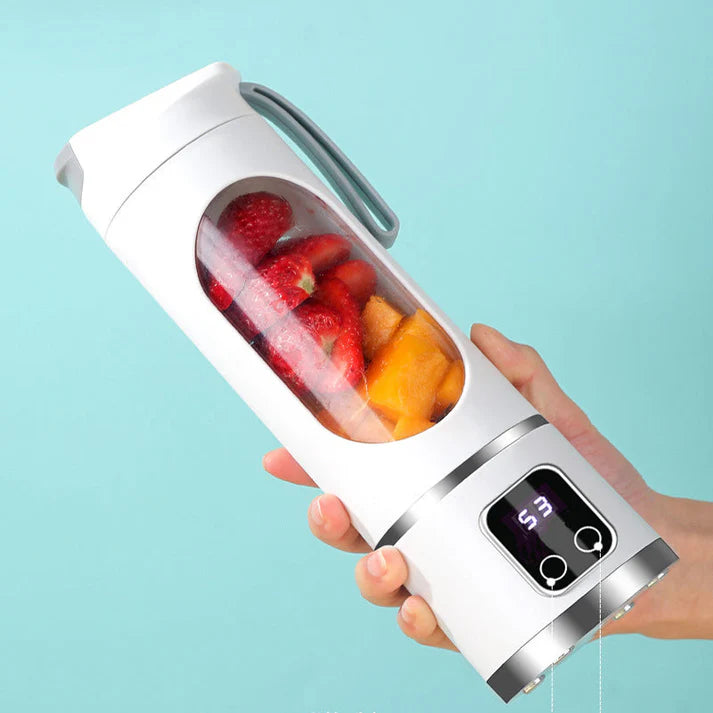 🔥Time-limited SALE 49% OFF🔥🍹🍎Portable Cordless Juicier🍎🍹