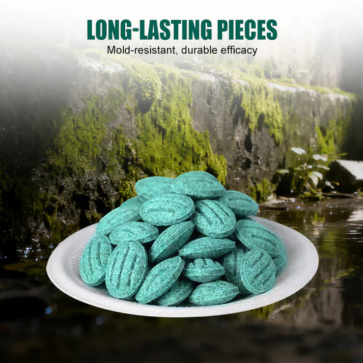 ✨High-Potency Rodent Bait✨🔥 BUY 1 GET 1 FREE! 🔥