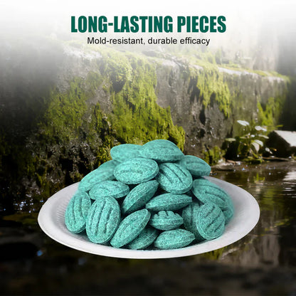 ✨High-Potency Rodent Bait✨🔥 BUY 1 GET 1 FREE! 🔥