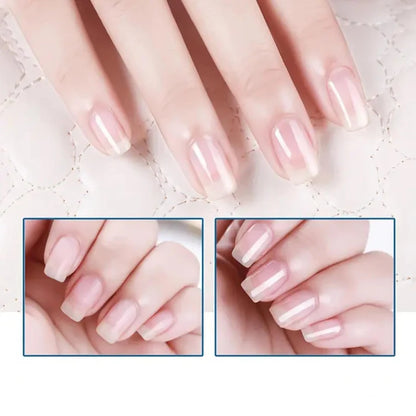 💅✨High-Gloss Quick-Dry Nail Oil - Salon-Perfect Shine, Anytime, Anywhere!💅Buy 1 Get 1 Free💅