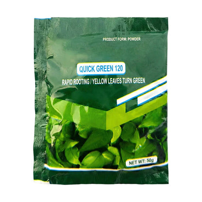 💥Hot sale 50% OFF♻️💧⚡Rapid Green-Up Foliar Fertilizer 🍃🌸BUY 2 GET 1 FREE🌸