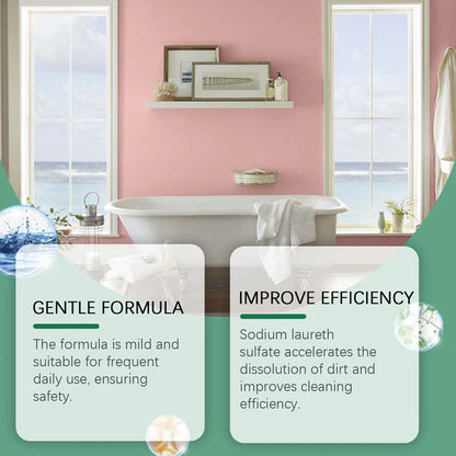 ⏳Limited-time 50% off⏰Oxalic Acid Powerful Stain Cleaner💧BUY 1 GET 1 FREE💧