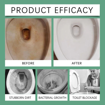 ⏳Limited-time 50% off⏰Oxalic Acid Powerful Stain Cleaner💧BUY 1 GET 1 FREE💧