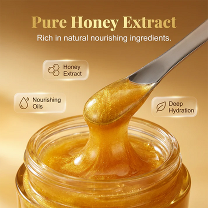 🔥 Trending Now: New Arrivals Up to 53% Off💅✨Moisturizing Nourishing Honey Hand Mask🔥Buy 1 Get 1 Free🔥