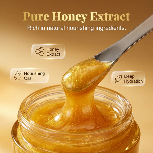 🔥 Trending Now: New Arrivals Up to 53% Off💅✨Moisturizing Nourishing Honey Hand Mask🔥Buy 1 Get 1 Free🔥