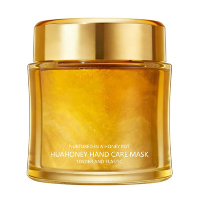 🔥 Trending Now: New Arrivals Up to 53% Off💅✨Moisturizing Nourishing Honey Hand Mask🔥Buy 1 Get 1 Free🔥